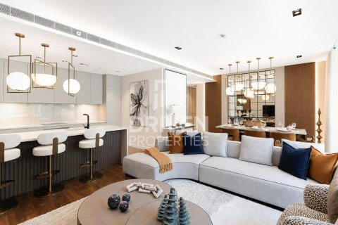 2 bedrooms Apartment in City Walk, UAE No. 212727 3