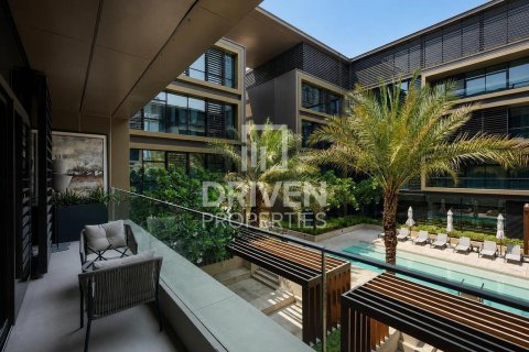 2 bedrooms Apartment in City Walk, UAE No. 212727 17