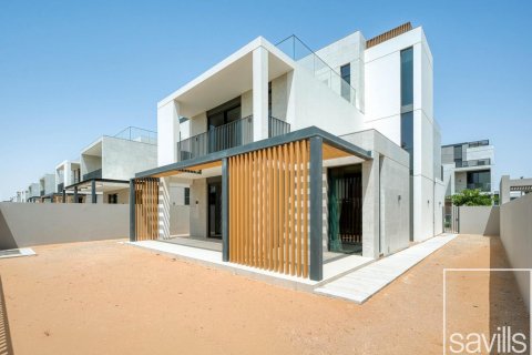 Вилла с 4 спальнями в Arabian Ranches 3, ОАЭ №214038 17