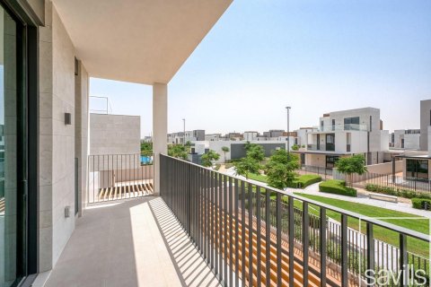 Вилла с 4 спальнями в Arabian Ranches 3, ОАЭ №214038 12