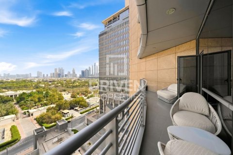 Квартира с 2 спальнями в DIFC, ОАЭ №223011 13