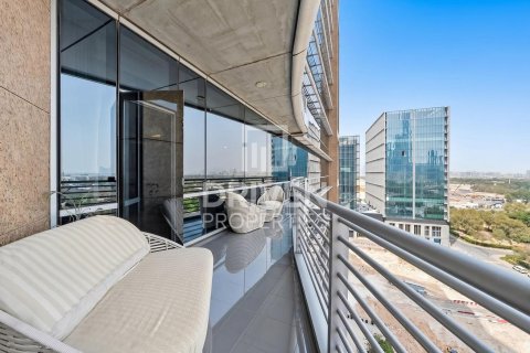 Квартира с 2 спальнями в DIFC, ОАЭ №223011 15