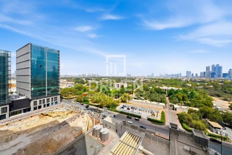 Квартира с 2 спальнями в DIFC, ОАЭ №223011 14