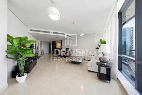 Квартира с 2 спальнями в DIFC, ОАЭ №223011