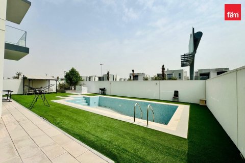 4 bedrooms Villa in Al Furjan, UAE No. 199492 17