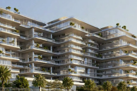 Apartment de 3 dormitorios en Business Bay, UAE No. 110822 5