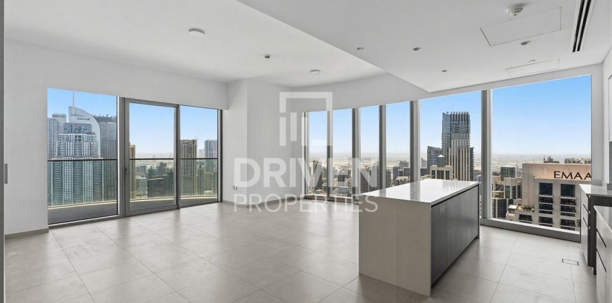 3 bedrooms Apartment in Opera District, UAE No. 212526