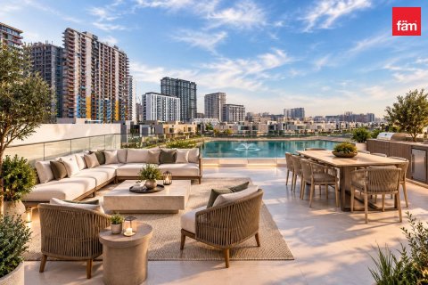 Villa de 5 dormitorios en Dubai Hills Estate, UAE No. 213192 4