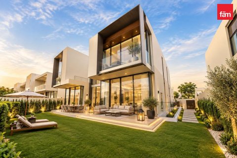 Villa de 5 dormitorios en Dubai Hills Estate, UAE No. 213192 3