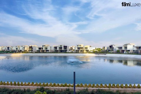Villa de 5 dormitorios en Dubai Hills Estate, UAE No. 213192 5