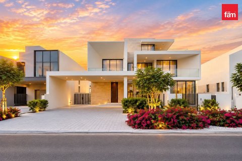 Villa de 5 dormitorios en Dubai Hills Estate, UAE No. 213192