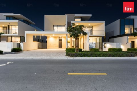 Villa de 5 dormitorios en Dubai Hills Estate, UAE No. 213192 20