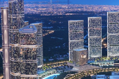 Studio Apartment in Dubai, UAE No. 110802 5