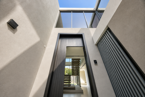 Villa de 4 dormitorios en Tilal City, UAE No. 226429 13