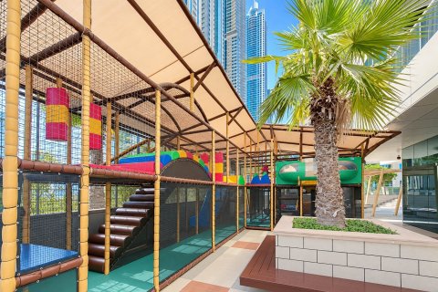 1 غرف نوم شقة في مرسى دبي, الإمارات العربية المتحدة رقم 226433 10