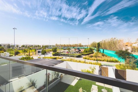 2 bedrooms Townhouse on the Yas Acres, UAE No. 217436