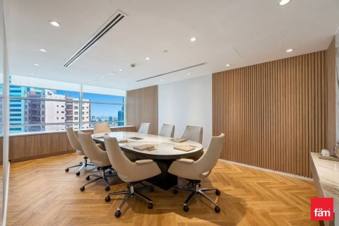 Office de 851.3m² en Business Bay, UAE No. 149491 11