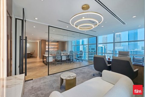 Office de 851.3m² en Business Bay, UAE No. 149491 7