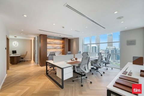 Office de 851.3m² en Business Bay, UAE No. 149491 8