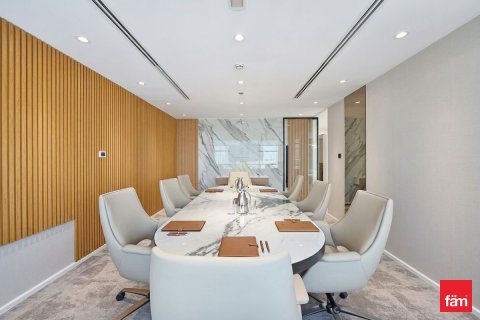 Office de 851.3m² en Business Bay, UAE No. 149491 10