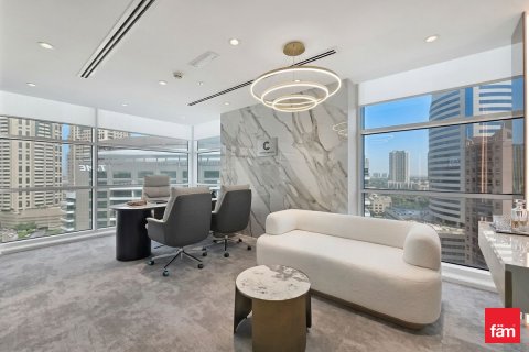 851.3m² Office in Business Bay, UAE No. 149491