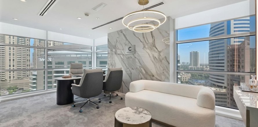 Office de 851.3m² en Business Bay, UAE No. 149491