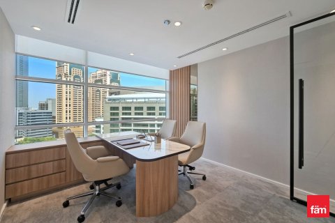 Office de 851.3m² en Business Bay, UAE No. 149491 12