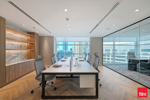 Office de 851.3m² en Business Bay, UAE No. 149491 3