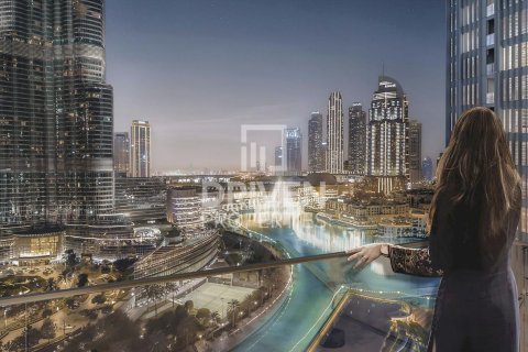 2 غرف نوم شقة في وسط مدينة دبي, الإمارات العربية المتحدة رقم 211691 12