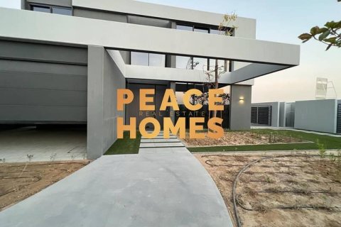 3 غرف نوم تاون هاوس في Tilal City, الإمارات العربية المتحدة رقم 10854 7