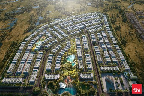Townhouse de 5 chambres à Dubai, UAE No. 216255 4