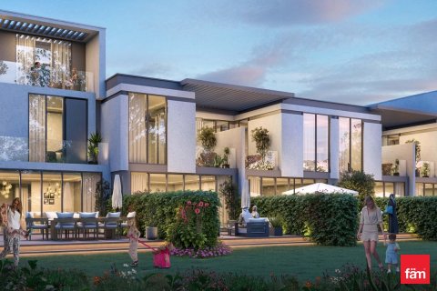 Townhouse de 5 chambres à Dubai, UAE No. 216255 3
