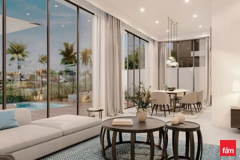 Townhouse de 5 chambres à Dubai, UAE No. 216255 5