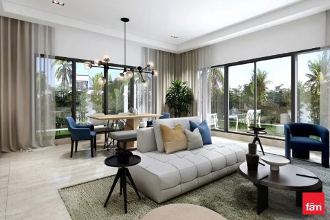 Townhouse de 5 chambres à Dubai, UAE No. 216255