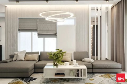 Townhouse de 5 chambres à Dubai, UAE No. 216255 7