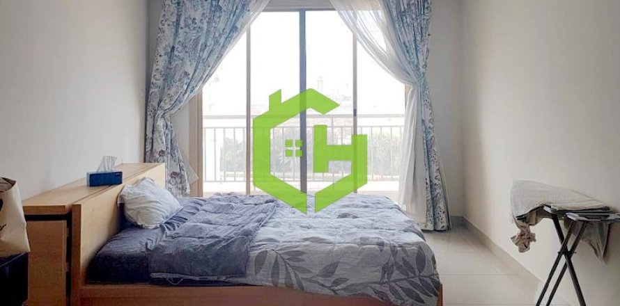 2 bedrooms Apartment in Jumeirah Village Circle, UAE No. 72631