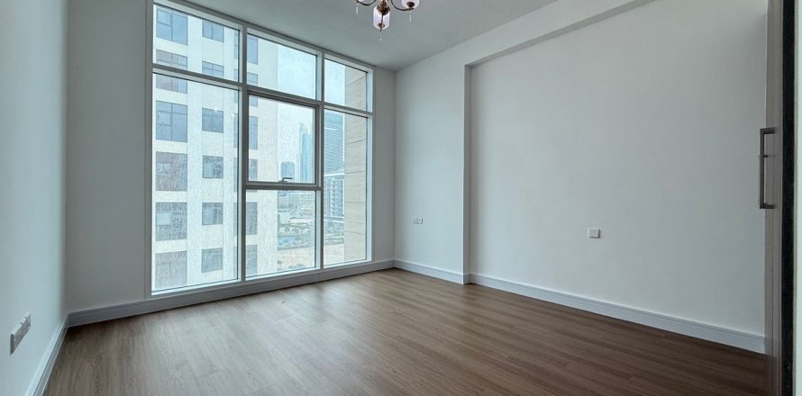 Appartement de 1 chambre à Al Satwa, UAE No. 200184