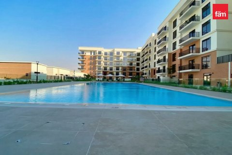 Appartement de 2 chambres à Town Square, UAE No. 220241 13