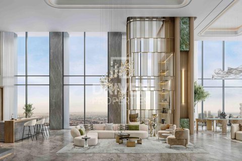 Appartement de 2 chambres à Downtown Dubai (Downtown Burj Dubai), UAE No. 211968 12