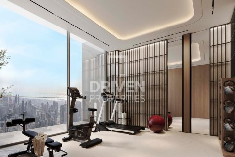 Appartement de 2 chambres à Downtown Dubai (Downtown Burj Dubai), UAE No. 211968 4