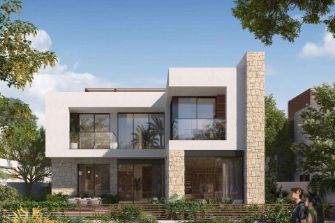 4 غرف نوم فيلا في دبي, الإمارات العربية المتحدة رقم 203374