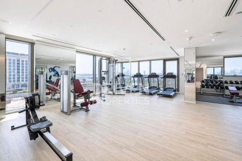 2 bedrooms Apartment in Creekside 18, UAE No. 225614 29