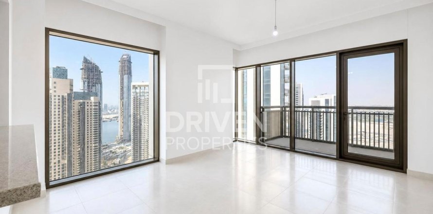 2 bedrooms Apartment in Creekside 18, UAE No. 225614