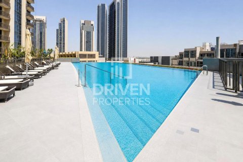2 bedrooms Apartment in Creekside 18, UAE No. 225614 19