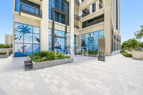 2 bedrooms Apartment in Creekside 18, UAE No. 225614 21