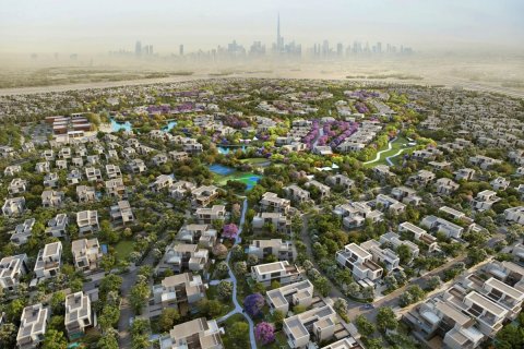 5 bedrooms Villa in Dubai, UAE No. 215971 10