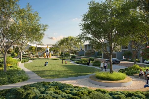 5 bedrooms Villa in Dubai, UAE No. 215971 9