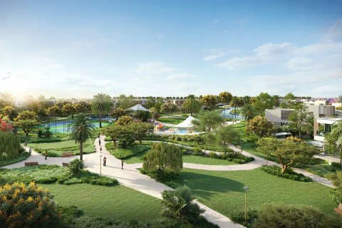 5 bedrooms Villa in Dubai, UAE No. 215971 7