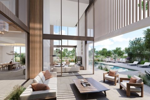 5 bedrooms Villa in Dubai, UAE No. 215971