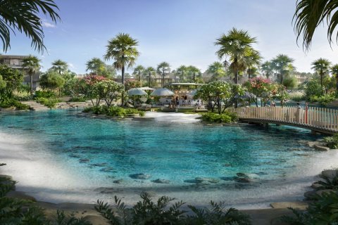 5 bedrooms Villa in Dubai, UAE No. 215971 3